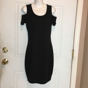 Black Jessica Simpson Dress 👗🖤